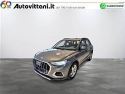 AUDI Q3 35 1.5 TFSI Business Advanced S tronic