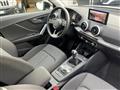 AUDI Q2 30 TDI Admired Advanded