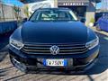 VOLKSWAGEN PASSAT SW 2.0 TDI 150CV *STRAFULL OPTIONAL*CAMBIO AUTOM*