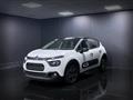 CITROEN C3 PureTech 83 S&S Shine