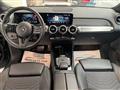 MERCEDES CLASSE GLB GLB 180 d Automatic Business Extra