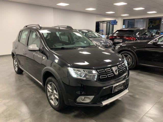 DACIA NUOVA SANDERO STEPWAY Stepway 1.5 Diesel Full Optional