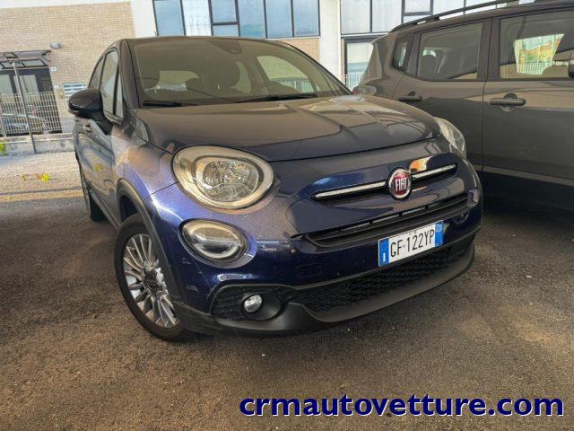 FIAT 500X PROMO FINANZIAMENTO 1.3 MJt 95 CV Connect