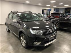 DACIA NUOVA SANDERO STEPWAY Stepway 1.5 Diesel Full Optional