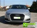 AUDI A3 SPORTBACK A3 - SPORTBACK 30 - BUSINESS 1.6 TDI 116 CV