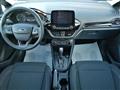 FORD FIESTA 1.0 Ecoboost Hybrid 125 CV DCT 5 porte Titanium