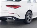 MERCEDES CLASSE CLA COUPE Automatic AMG Line