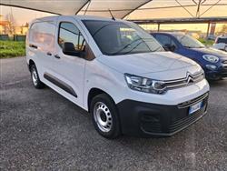 CITROEN BERLINGO BlueHDi 130 S&S Van XL Club