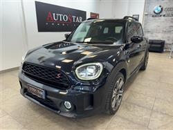 MINI COUNTRYMAN 2.0 Cooper SD Countryman Automatica - IVA ESPOSTA