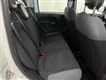 FIAT PANDA 1.2 BENZ NEOPATENTATI GARANZIA 12 MESI