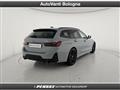 BMW SERIE 3 d 48V xDrive Touring Msport