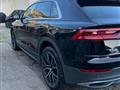 AUDI Q8 50 TDI 286 CV quattro tiptronic S-LINE