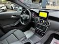 MERCEDES CLASSE A d Automatic Sport *NEOPATENTATI