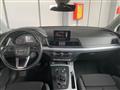 AUDI Q5 2.0 TDI quattro S tronic Design