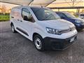 CITROEN BERLINGO BlueHDi 130 S&S Van XL Club