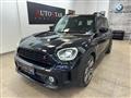 MINI COUNTRYMAN 2.0 Cooper SD Countryman Automatica - IVA ESPOSTA