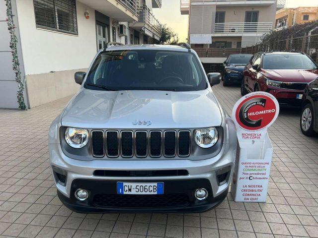 JEEP RENEGADE 1.0 t3 Limited 2wd