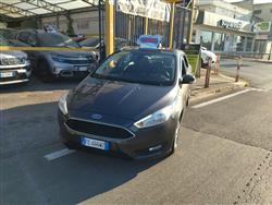 FORD Focus 1.5 TDCi 95 CV Start&Stop Plus