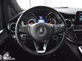 MERCEDES CLASSE V d Automatic 4Matic Executive Extralong