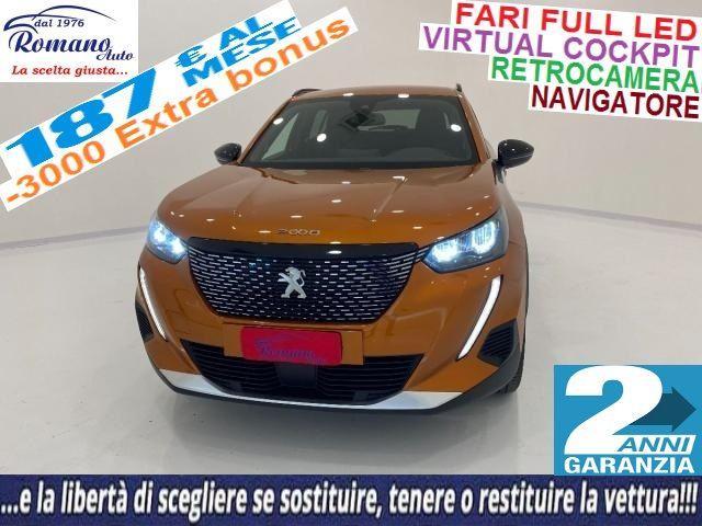 PEUGEOT 2008 PureTech 100 S&S Allure Pack