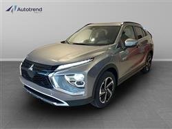 MITSUBISHI ECLIPSE CROSS Eclipse Cross 2.4 MIVEC 4WD PHEV Instyle SDA Pack 0