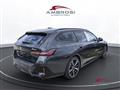 BMW SERIE 5 Serie 5 d xDrive Touring Innovation Msport Pro Pac