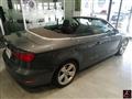 AUDI A3 Cabrio 2.0 TDI cl.d S tr. Ambition