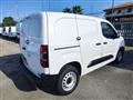 OPEL COMBO CARGO Combo Cargo 1.6 Diesel PC 650kg