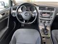 VOLKSWAGEN GOLF 1.6 TDI 110 CV DSG 5p. Comfortline BlueMotion Tech