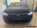 VOLKSWAGEN GOLF 2.0 TDI 150 CV DSG SCR R-Line