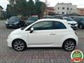 FIAT 500 1.2 'S' NEOPATENTATI