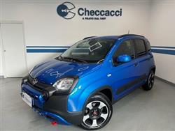 FIAT PANDA CROSS -  1.0 FireFly S&S Hybrid