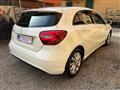 MERCEDES CLASSE A d Sport