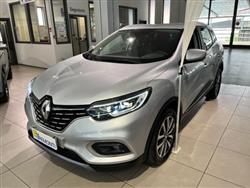 RENAULT KADJAR Blue dCi 8V 115CV EDC Intens AUTOMATICA Diesel