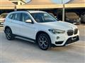 BMW X1 Xdrive18d Sport auto my18