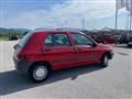 RENAULT CLIO 1.1i cat 5 porte RL VENDE PRIVATO