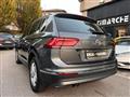 VOLKSWAGEN TIGUAN 2.0 TDI DSG 4 MOTION Advanced