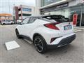 TOYOTA C-HR 2.0 Hybrid E-CVT GR Sport