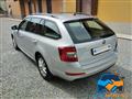 SKODA OCTAVIA 1.6 TDI CR 110 CV Wagon Executive