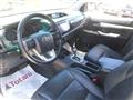 TOYOTA HILUX 2.4 D-4D A/T 4WD 4 porte Double Cab Executive -976