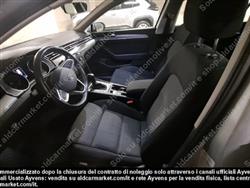 VOLKSWAGEN PASSAT 2.0 TDI SCR EVO DSG Business