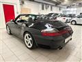 PORSCHE 911 Cabrio 3.6 Carrera 4S AUT. TIPTRONIC