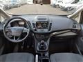 FORD C-MAX 1.5 TDCi 95CV NAVIGATORE-GARANZIA-KM CERTIFIC