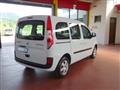 RENAULT KANGOO 1.5 dCi 75CV 5 porte Stop & Start Life N1 5 posti