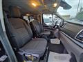 FORD TRANSIT CUSTOM 2.0EcoBlue 5 POSTI TITANIUM 131cv AUTOM. IVA ESCL.