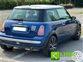 MINI MINI 3 PORTE 1.6 16V One de luxe