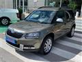 SKODA YETI 2.0 TDI CR 110CV 4x4 Easy -554-