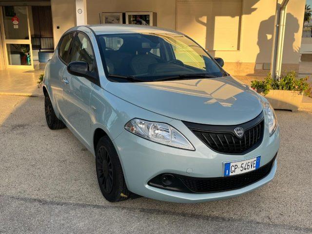 LANCIA YPSILON 1.0 FireFly 5 porte S&S Hybrid Gold