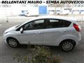 FORD FIESTA 1.4 5p. Bz.- GPL Titanium