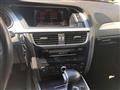 AUDI A4 AVANT Avant 2.0 TDI 150 CV multitronic S LINE